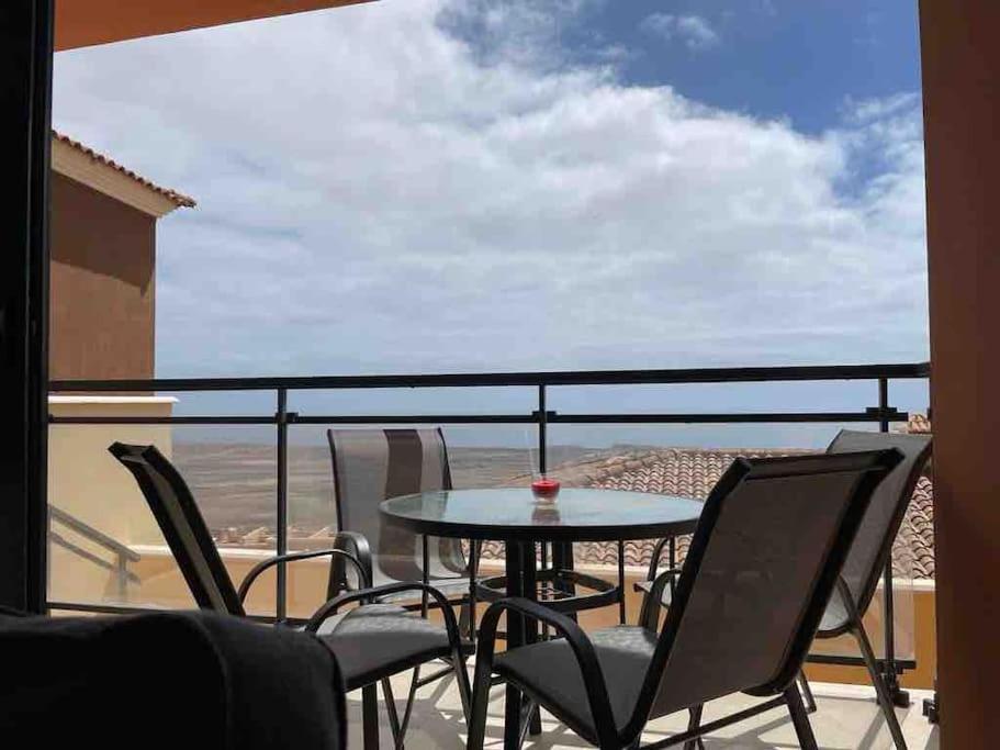 Vivienda Adosada En Castillo, كاليتا ذي فوستي المظهر الخارجي الصورة