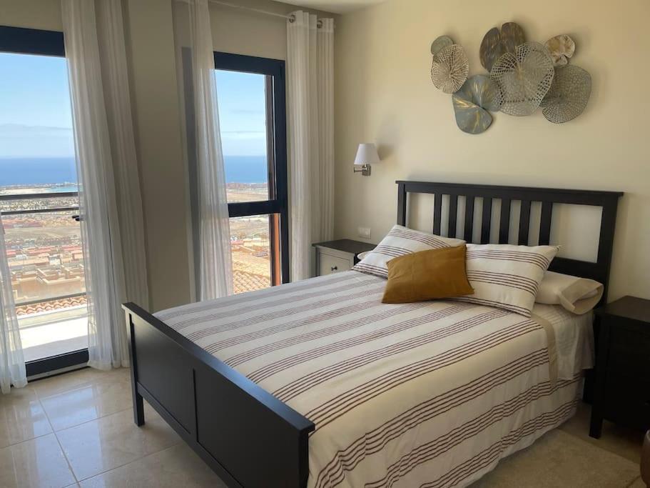 Vivienda Adosada En Castillo, كاليتا ذي فوستي المظهر الخارجي الصورة