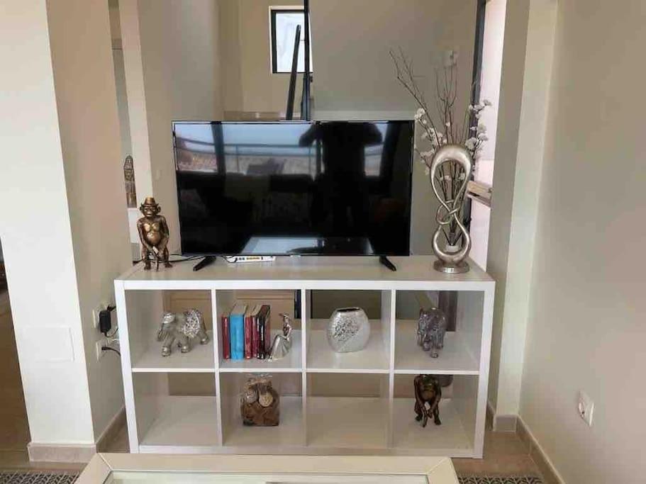 Vivienda Adosada En Castillo, كاليتا ذي فوستي المظهر الخارجي الصورة