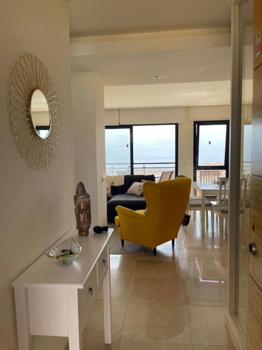 Vivienda Adosada En Castillo, كاليتا ذي فوستي المظهر الخارجي الصورة